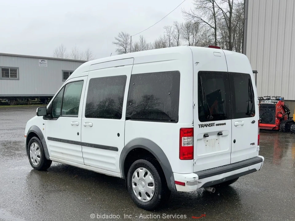 2013 Ford Transit Connect - Image 3 of 12