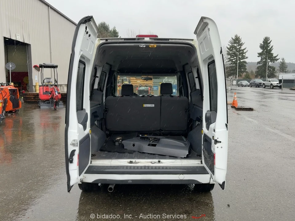 2013 Ford Transit Connect - Image 9 of 12