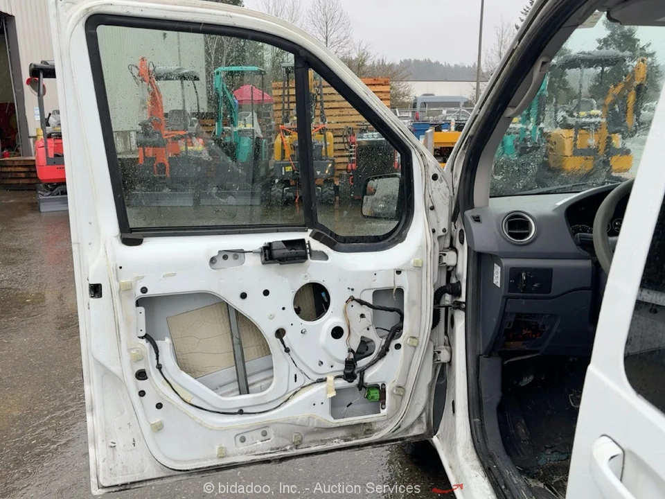 2013 Ford Transit Connect - Image 11 of 12