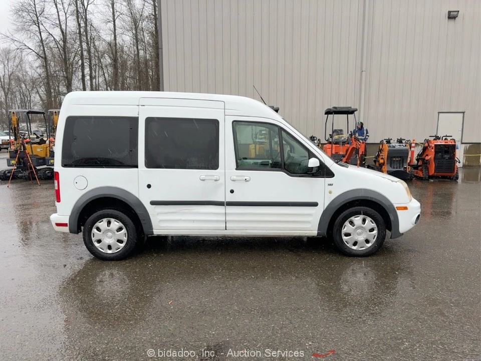 2013 Ford Transit Connect - Image 6 of 12