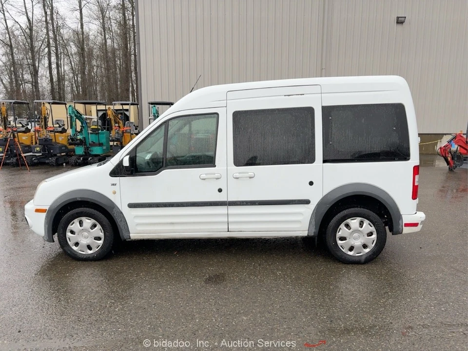 2013 Ford Transit Connect - Image 5 of 12