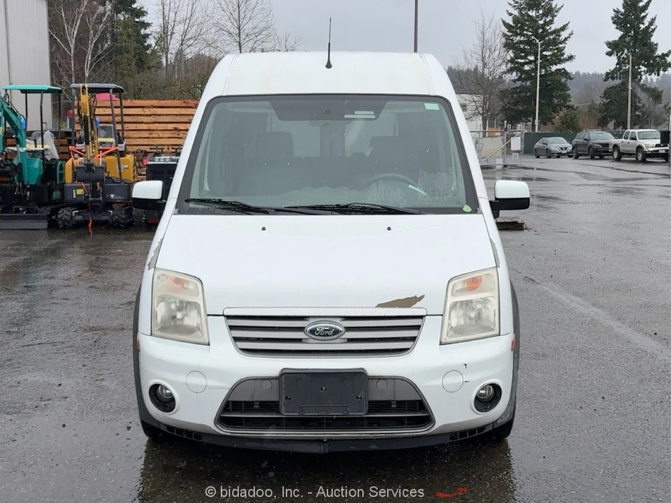 2013 Ford Transit Connect - Image 7 of 12