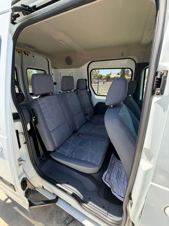 2013 Ford Transit Connect - Image 17 of 19