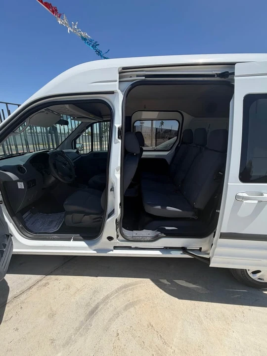 2013 Ford Transit Connect - Image 9 of 19