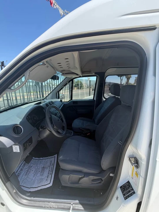 2013 Ford Transit Connect - Image 8 of 19