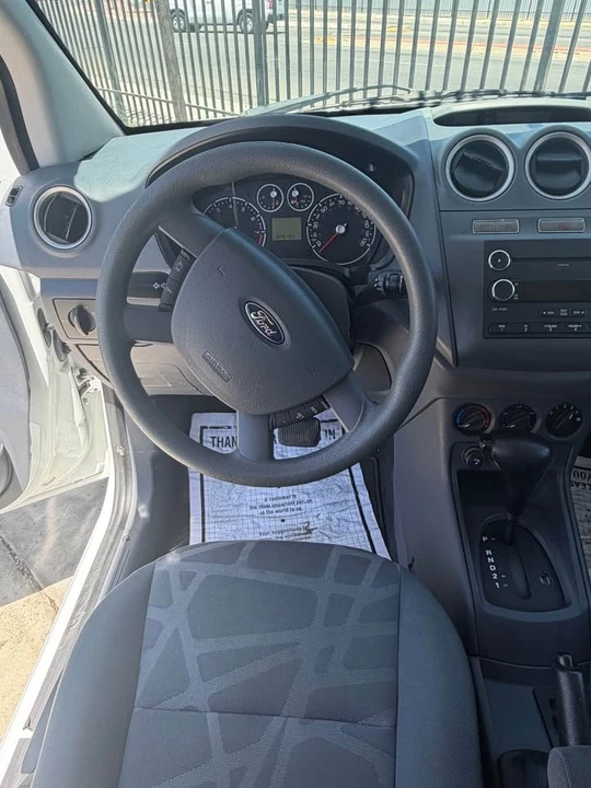 2013 Ford Transit Connect - Image 11 of 19