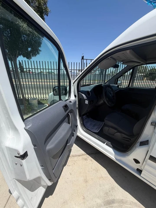 2013 Ford Transit Connect - Image 7 of 19