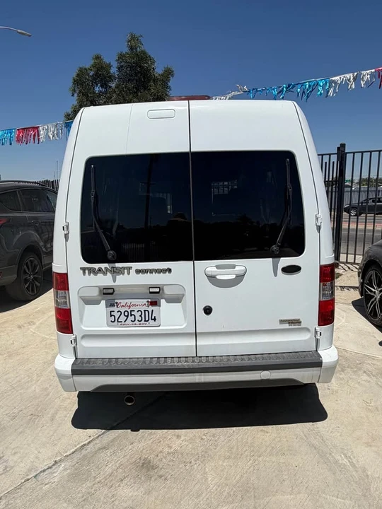 2013 Ford Transit Connect - Image 4 of 19