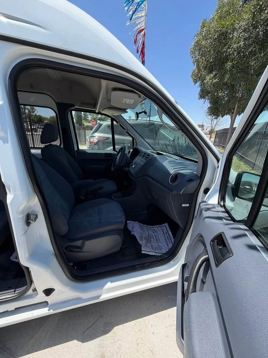 2013 Ford Transit Connect - Image 18 of 19