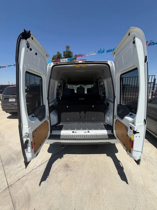 2013 Ford Transit Connect - Image 15 of 19