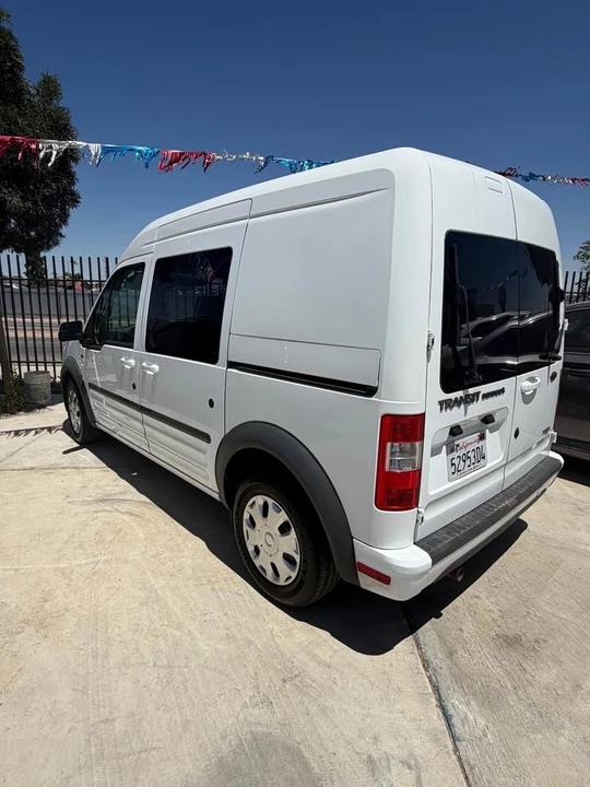 2013 Ford Transit Connect - Image 6 of 19