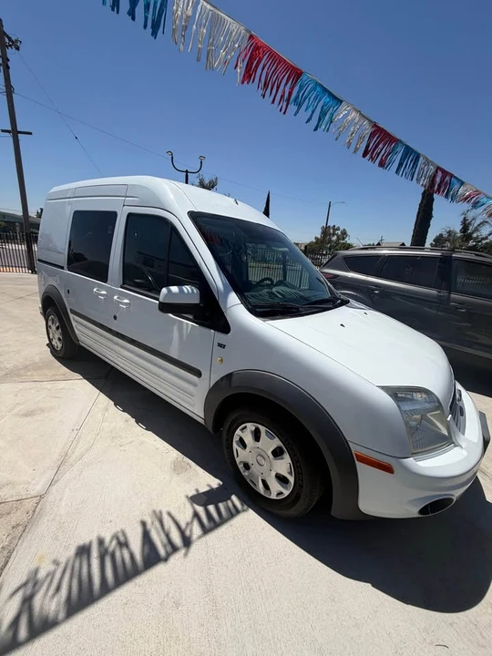 2013 Ford Transit Connect - Image 3 of 19