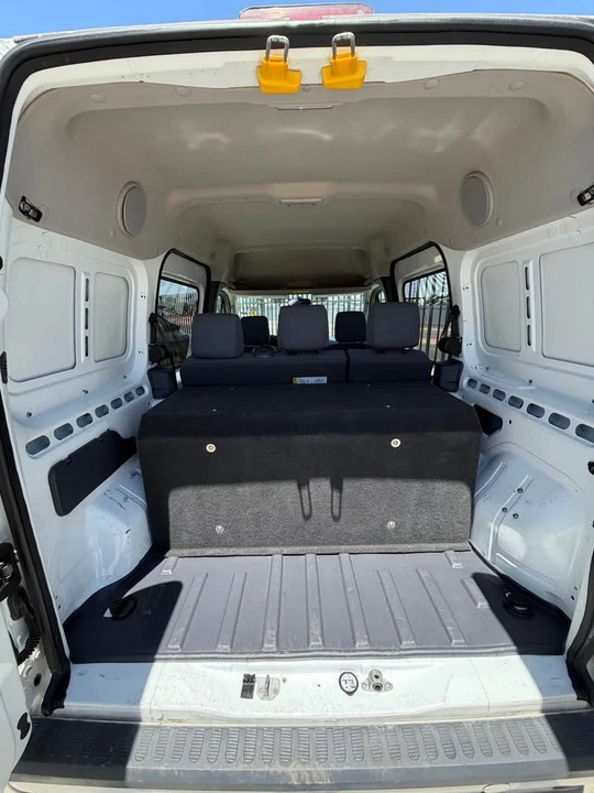 2013 Ford Transit Connect - Image 16 of 19