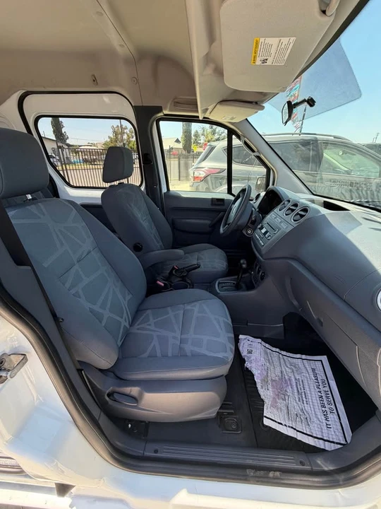 2013 Ford Transit Connect - Image 19 of 19