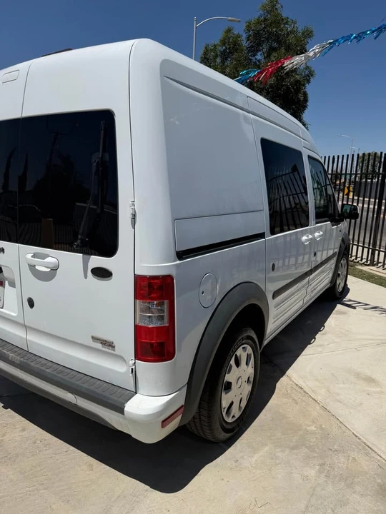 2013 Ford Transit Connect - Image 5 of 19