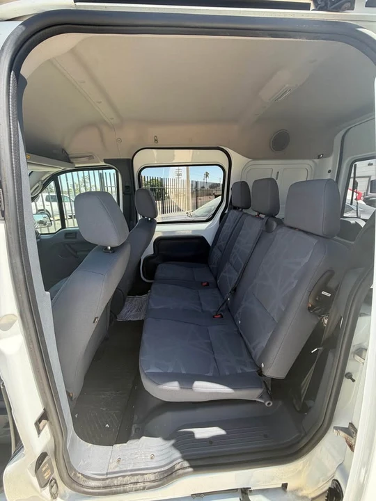 2013 Ford Transit Connect - Image 10 of 19