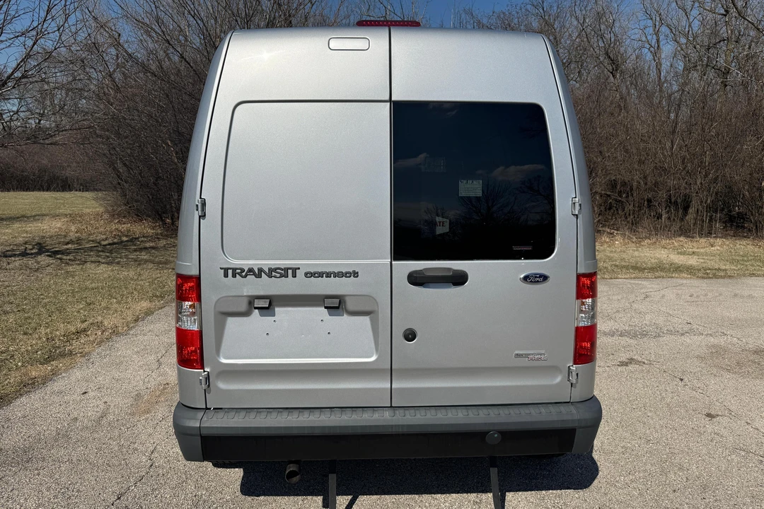 2013 Ford Transit Connect - Image 5 of 28