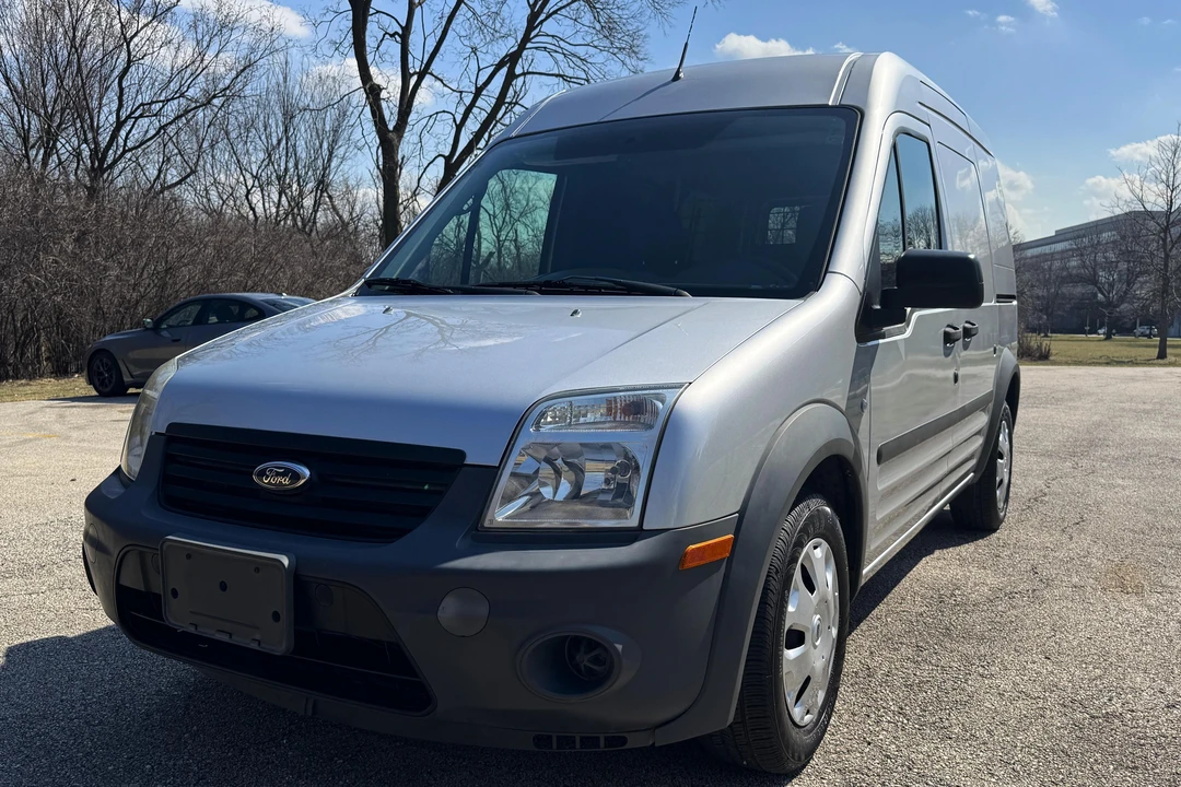2013 Ford Transit Connect - Image 2 of 28