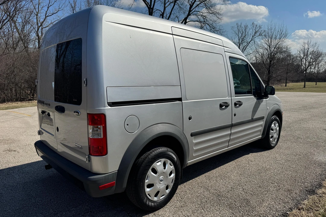 2013 Ford Transit Connect - Image 4 of 28