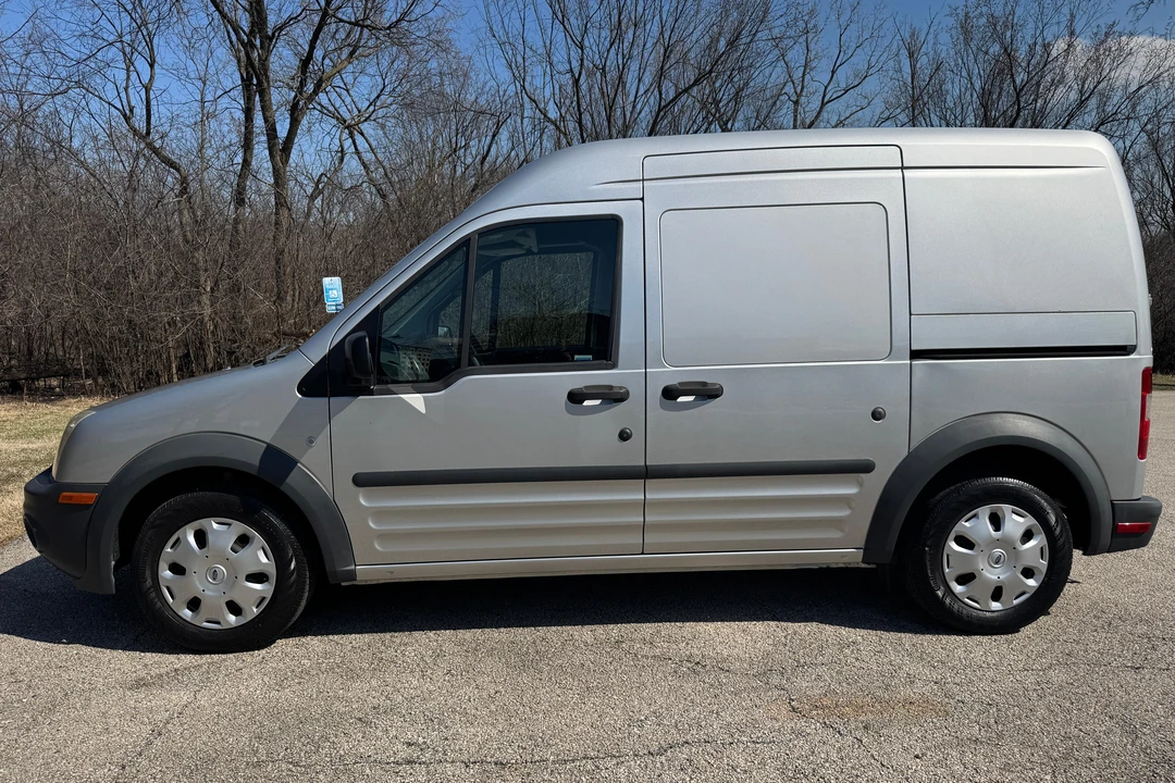 2013 Ford Transit Connect - Image 3 of 28