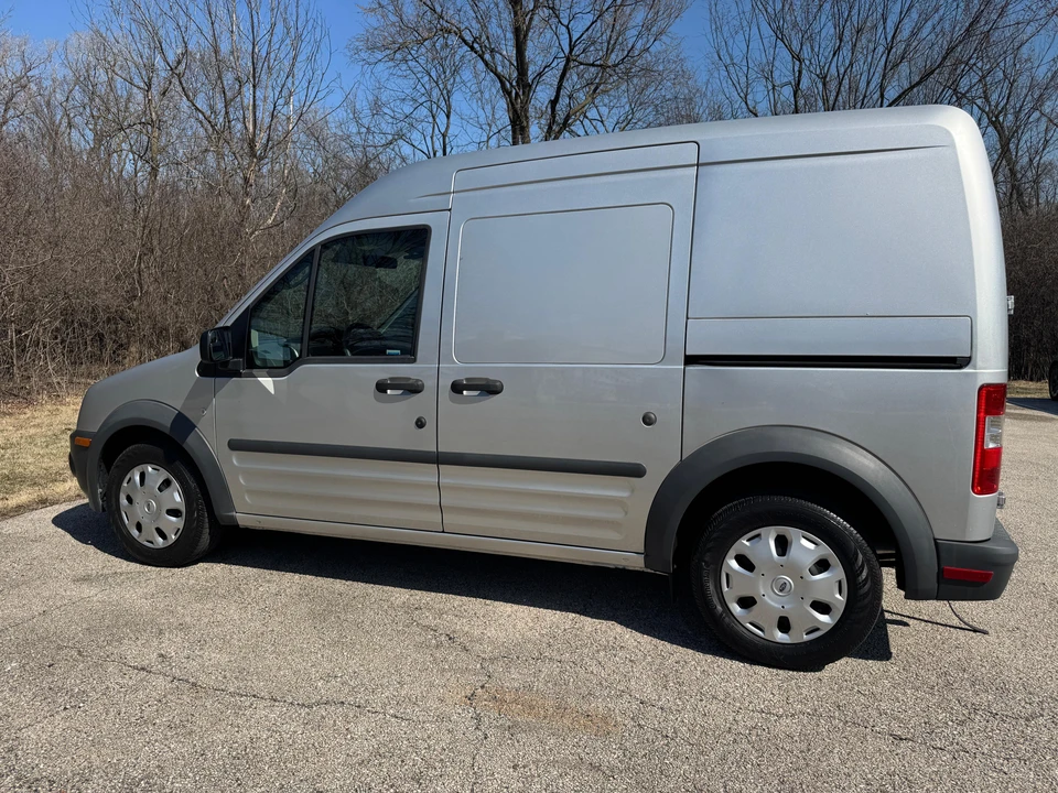 2013 Ford Transit Connect - Image 10 of 28