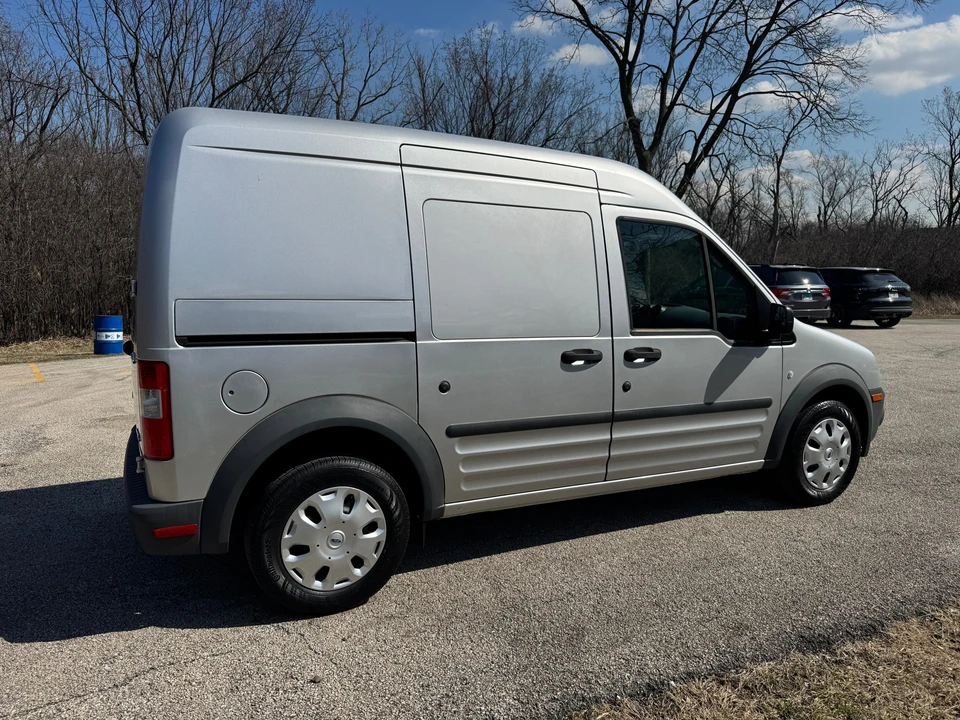 2013 Ford Transit Connect - Image 15 of 28