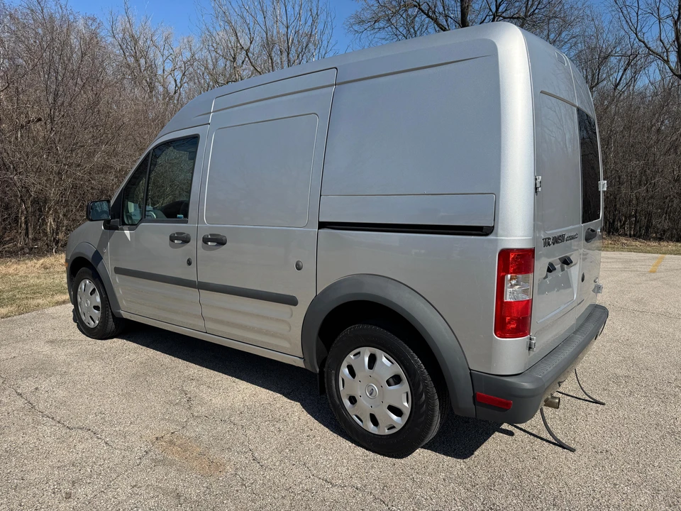 2013 Ford Transit Connect - Image 11 of 28