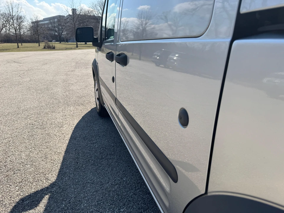 2013 Ford Transit Connect - Image 25 of 28