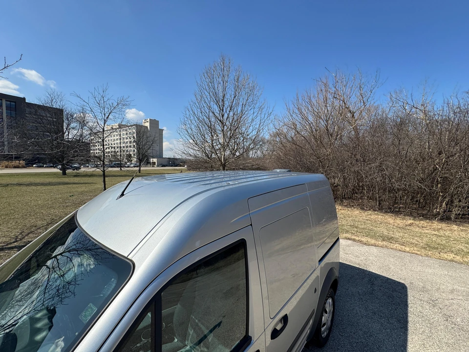 2013 Ford Transit Connect - Image 23 of 28