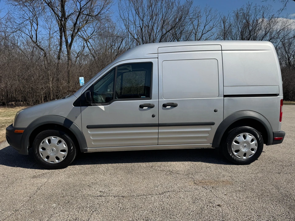 2013 Ford Transit Connect - Image 9 of 28