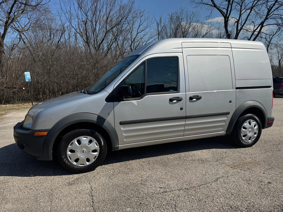 2013 Ford Transit Connect - Image 8 of 28