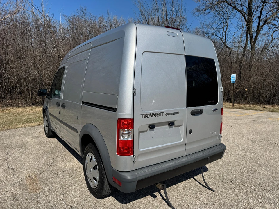2013 Ford Transit Connect - Image 12 of 28