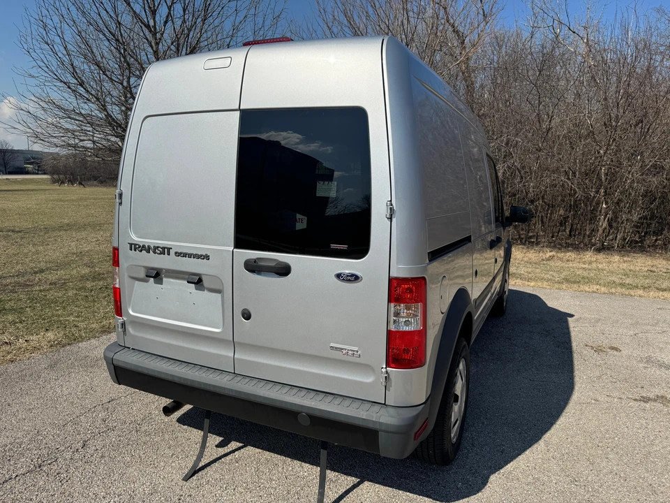 2013 Ford Transit Connect - Image 13 of 28