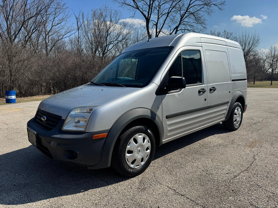 2013 Ford Transit Connect - Image 7 of 28