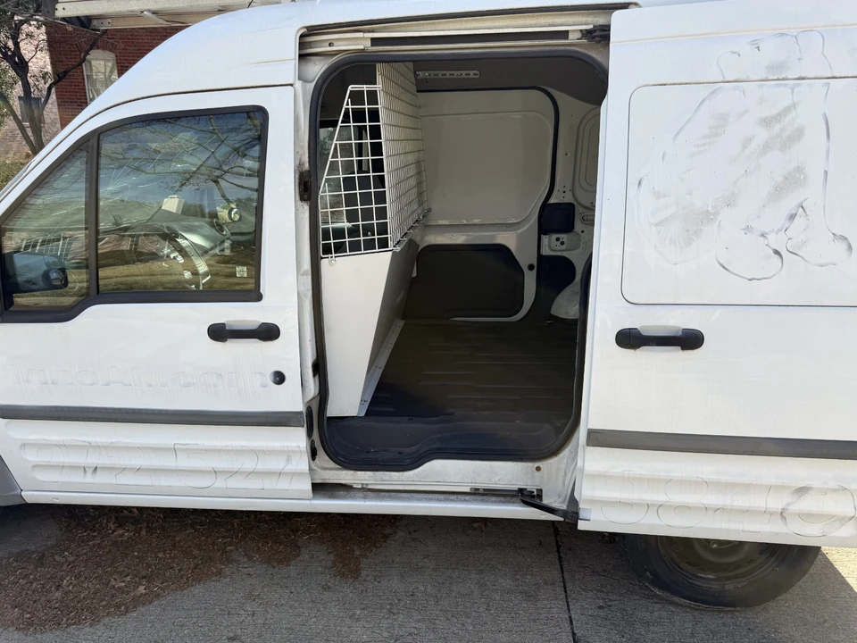 2013 Ford Transit Connect - Image 6 of 19