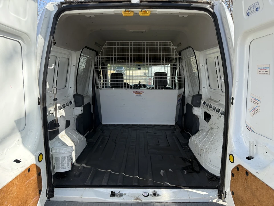 2013 Ford Transit Connect - Image 17 of 19