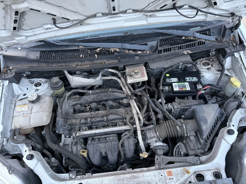2013 Ford Transit Connect - Image 18 of 19