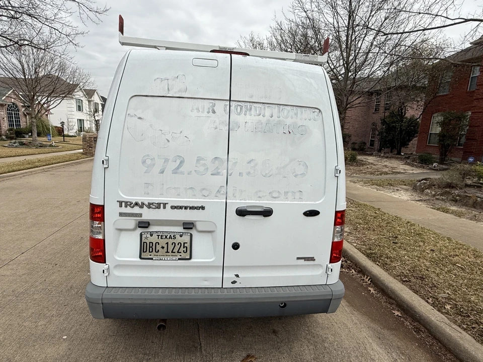 2013 Ford Transit Connect - Image 5 of 19