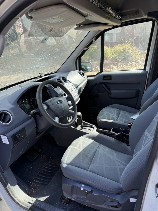 2013 Ford Transit Connect - Image 11 of 19