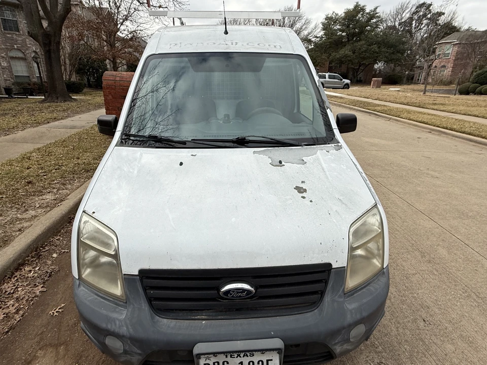 2013 Ford Transit Connect - Image 3 of 19