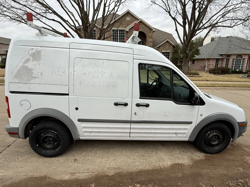 2013 Ford Transit Connect - Image 2 of 19