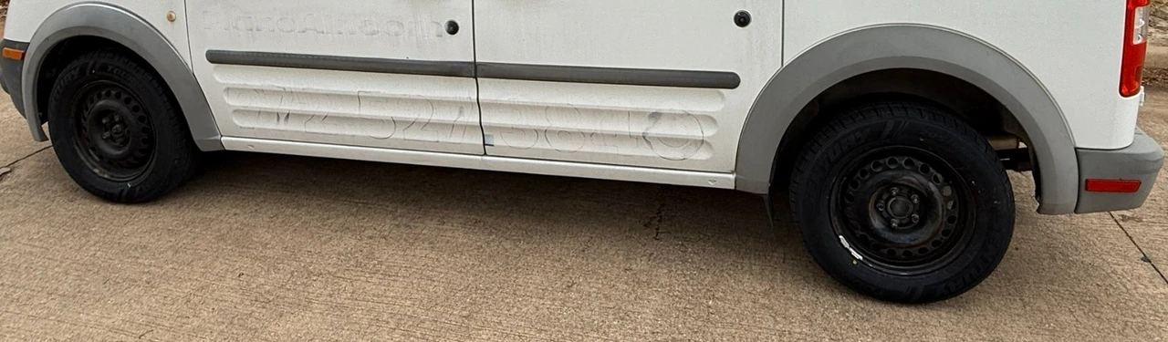 2013 Ford Transit Connect - Image 7 of 19