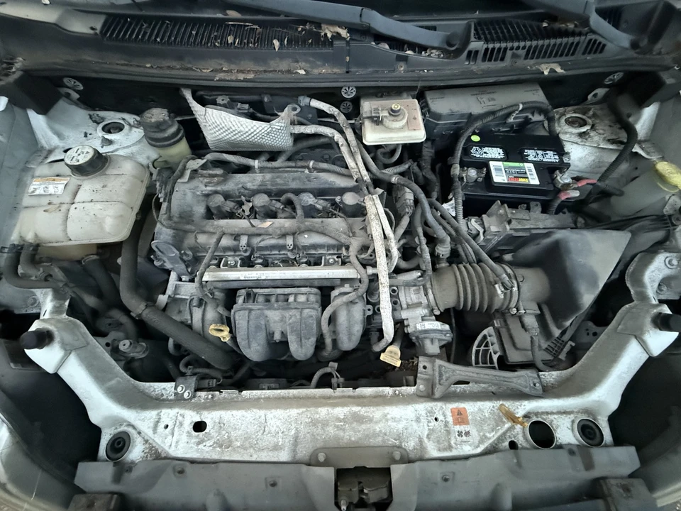 2013 Ford Transit Connect - Image 19 of 19