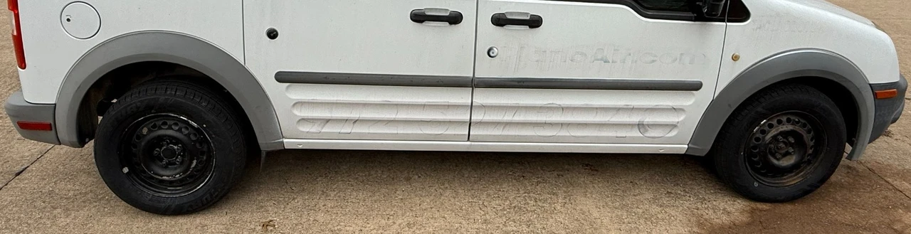 2013 Ford Transit Connect - Image 8 of 19