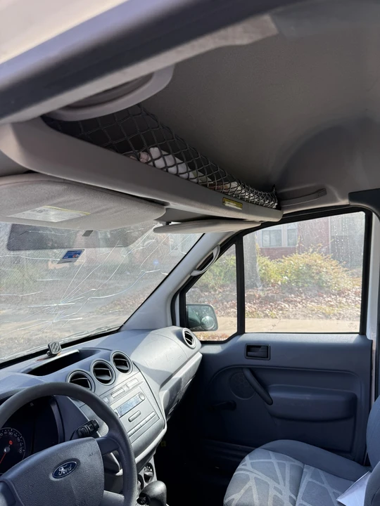 2013 Ford Transit Connect - Image 14 of 19
