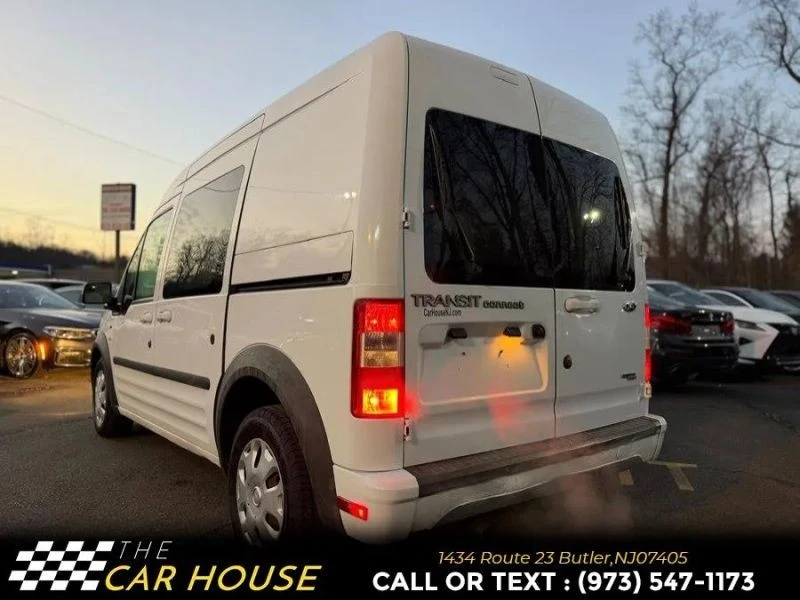 2013 Ford Transit Connect - Image 10 of 12