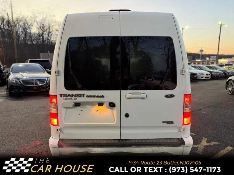 2013 Ford Transit Connect - Image 9 of 12