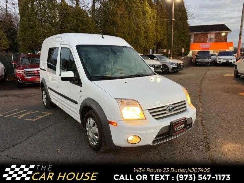 2013 Ford Transit Connect - Image 5 of 12