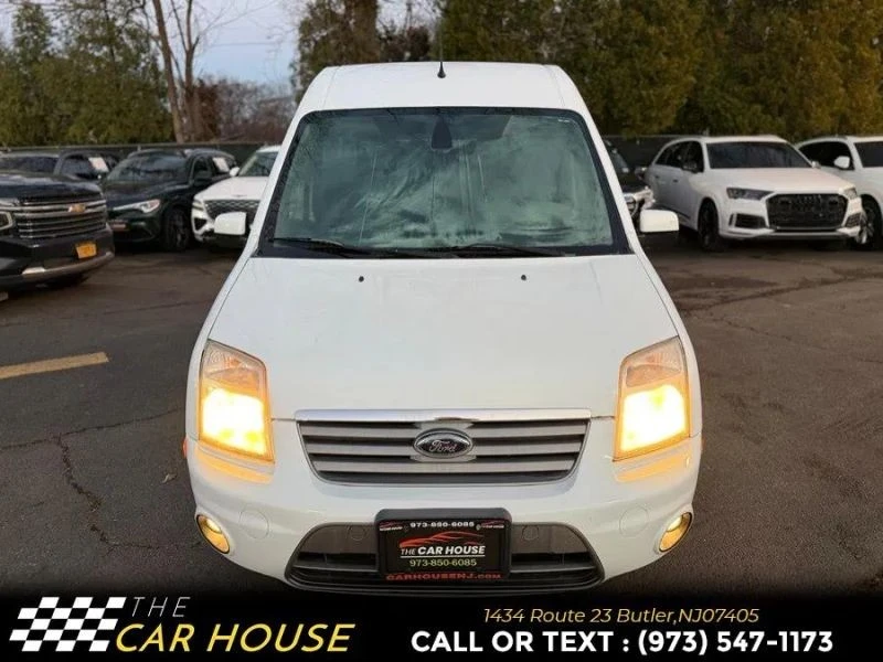 2013 Ford Transit Connect - Image 4 of 12