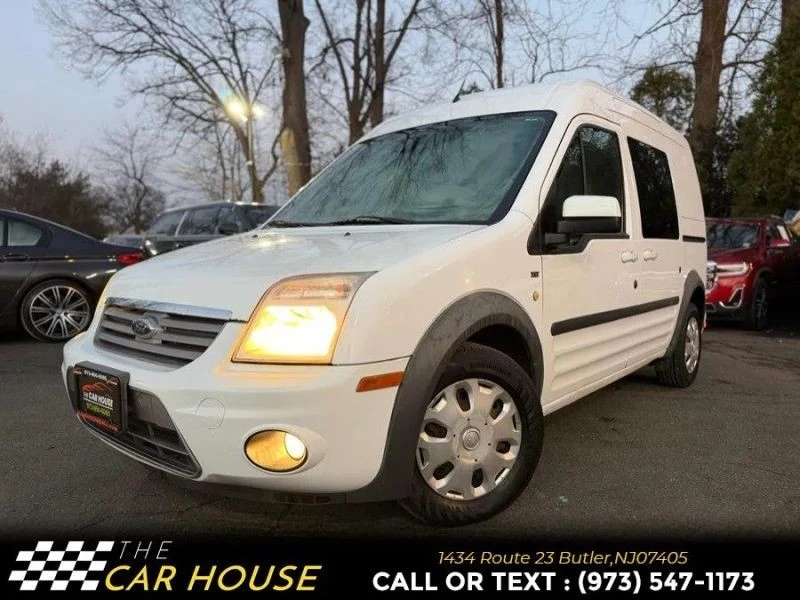 2013 Ford Transit Connect - Image 2 of 12